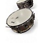 Used Pearl 14in Steel Shell Snare Steel Drum