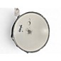 Used Pearl 14in Steel Shell Snare Steel Drum