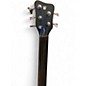Used Warwick Streamer NT 7 Natural Electric Bass Guitar
