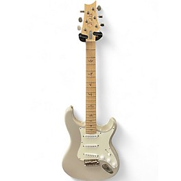 Used 2020 PRS Silver Sky John Mayer Signature Gray Solid Body Electric Guitar