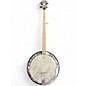 Used Ortega OBJE400TCO-L SATIN GREY Banjo thumbnail