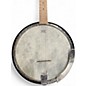 Used Ortega OBJE400TCO-L SATIN GREY Banjo