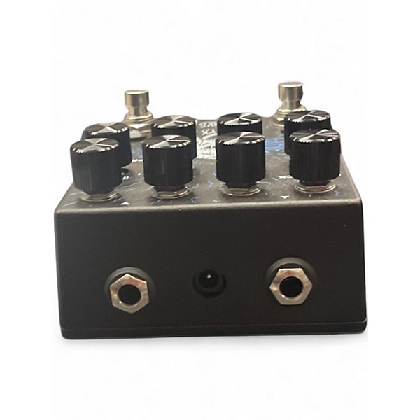 Used Walrus Audio Fable (Onyx Coffee, Limited Edition