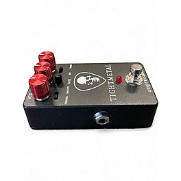 Used Amptweaker tightmetal Effect Pedal