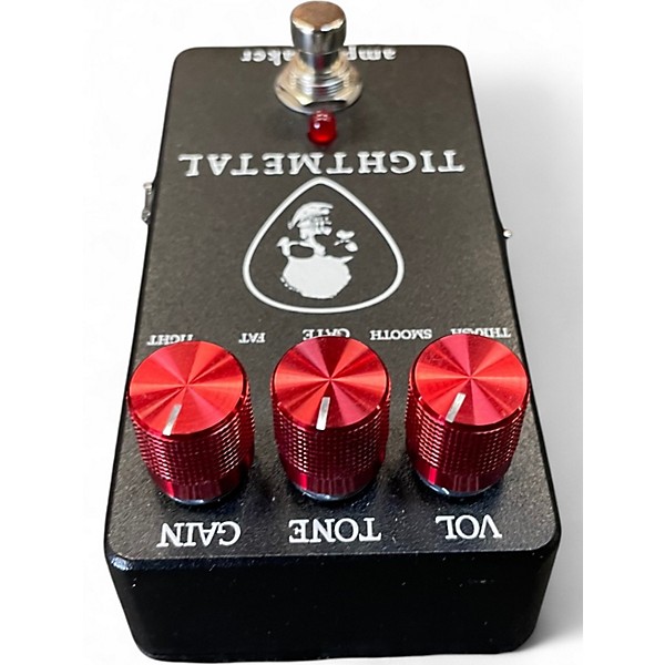 Used Amptweaker tightmetal Effect Pedal