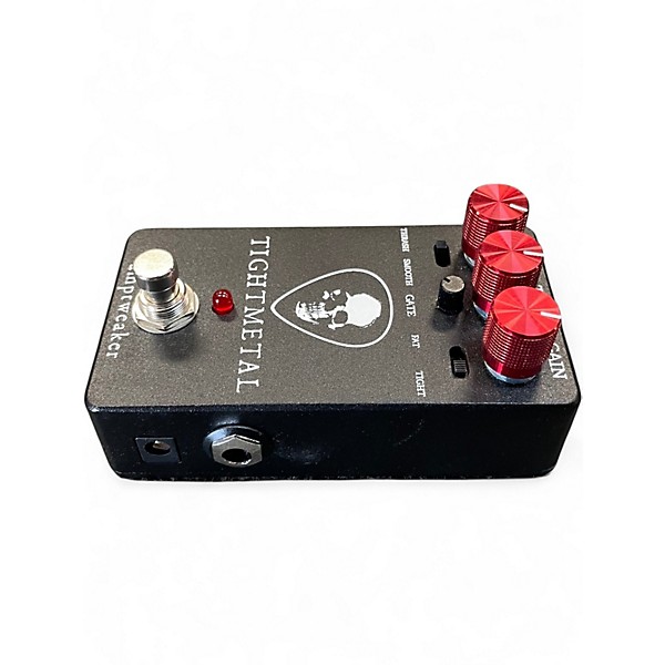 Used Amptweaker tightmetal Effect Pedal