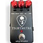 Used Amptweaker tightmetal Effect Pedal