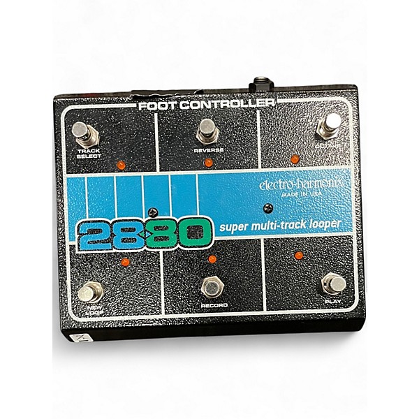 electro-harmonix 2880 ジャンク 部品取りに ルーパー electro-harmonix 2880 ジャンク 部品取りに ルーパー