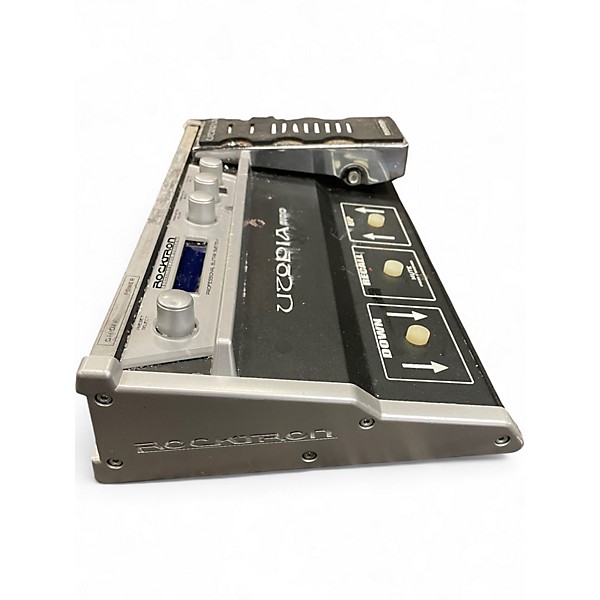 Used Rocktron utopia g100 Effect Processor