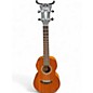 Used D'Angelico DAUCONMAHNS Natural Ukulele thumbnail
