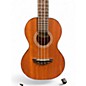 Used D'Angelico DAUCONMAHNS Natural Ukulele