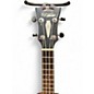 Used D'Angelico DAUCONMAHNS Natural Ukulele