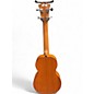 Used D'Angelico DAUCONMAHNS Natural Ukulele