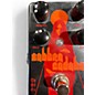 Used Catalinbread Sabbra Cadabra Effect Pedal