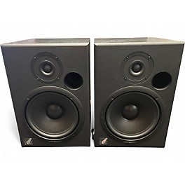 Used Event TR8 PAIR Powered Monitor