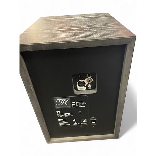 Used Event TR8 PAIR Powered Monitor