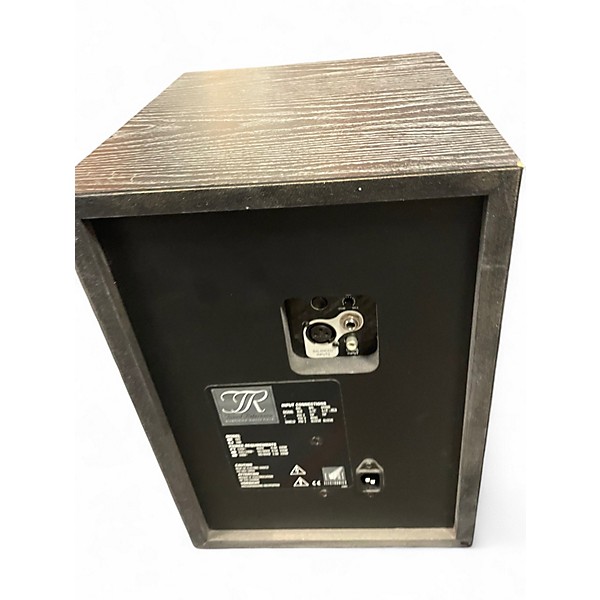 Used Event TR8 PAIR Powered Monitor