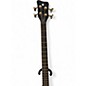 Used Warwick FNA Jazzman 4 String Dakota Red Electric Bass Guitar thumbnail