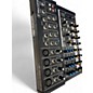 Used Mackie mix 12fx Powered Mixer