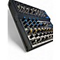 Used Mackie mix 12fx Powered Mixer
