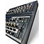 Used Mackie mix 12fx Powered Mixer