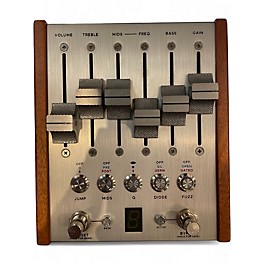 Used Chase Bliss Audio Preamp MKII Automatone Effect Pedal