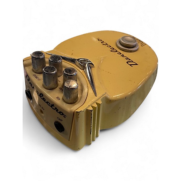 Danelectro DADDY O. オーバードライブ The Guv'nor The Danelectro Daddy O - Better than the Marshall Guv'nor