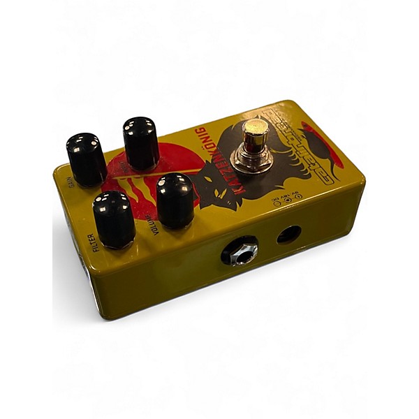 catalinbread Katzenkonig エフェクター Catalinbread/Katzenkonig – LEP INTERNATIONAL