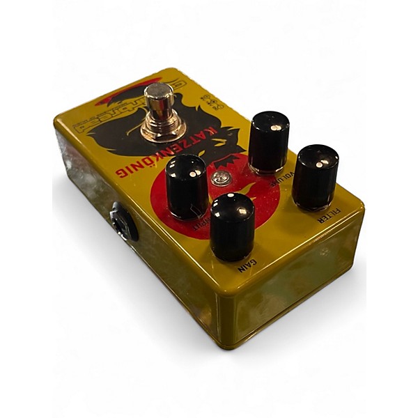 catalinbread KATZENKÖNIG ギターエフェクター Katzenkönig – Catalinbread Effects