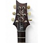Used PRS DGT McCarty Sunburst Solid Body Electric Guitar