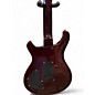 Used PRS DGT McCarty Sunburst Solid Body Electric Guitar