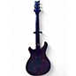 Used PRS DGT McCarty Sunburst Solid Body Electric Guitar