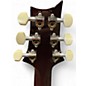 Used PRS DGT McCarty Sunburst Solid Body Electric Guitar