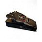 Used Snarling Dogs Black Bawl Effect Pedal