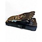 Used Snarling Dogs Black Bawl Effect Pedal