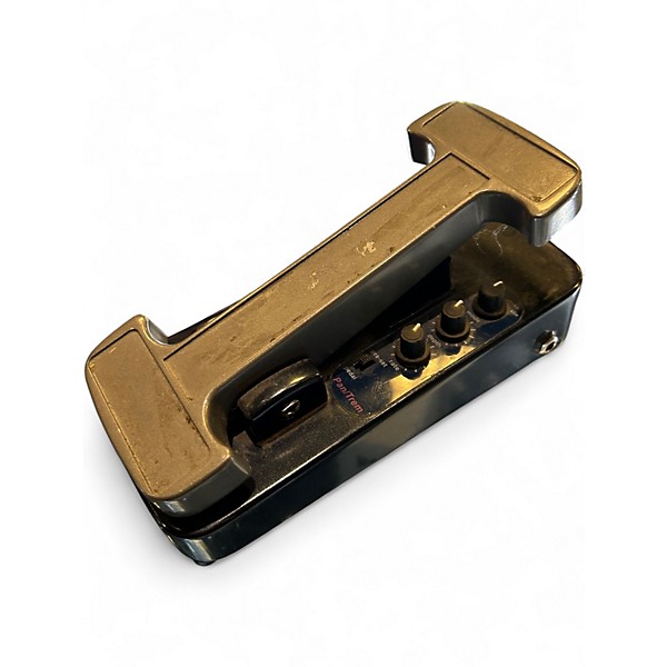 Used Gig-FX Chopper Effect Pedal