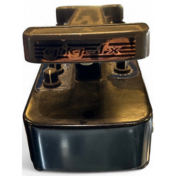 Used Gig-FX Chopper Effect Pedal