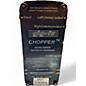 Used Gig-FX Chopper Effect Pedal