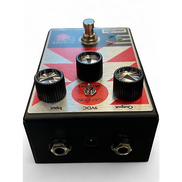 ギター Maestro by gibson Invader Distortion Amazon.com: Maestro Invader Distortion Effects Pedal