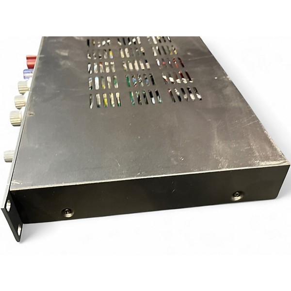 Used Warm Audio WA73EQ Microphone Preamp