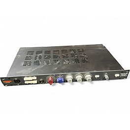 Used Warm Audio WA73EQ Microphone Preamp