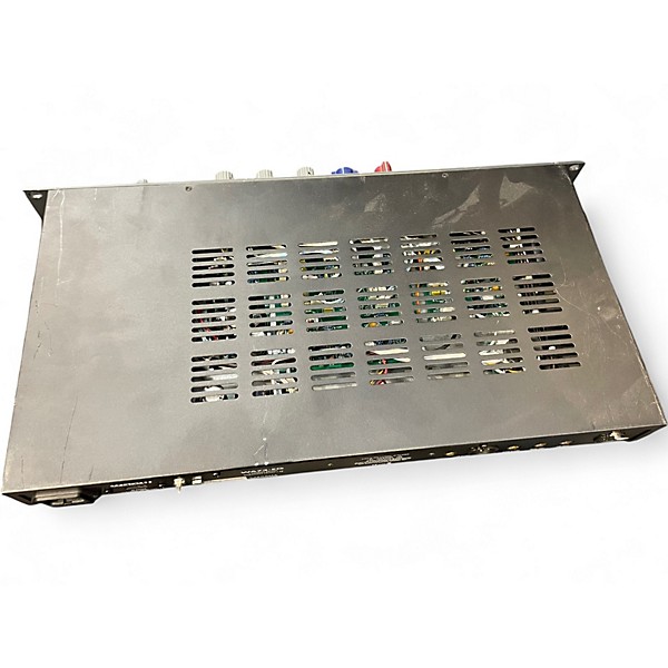 Used Warm Audio WA73EQ Microphone Preamp