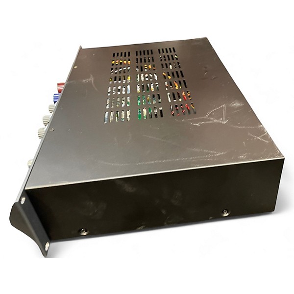 Used Warm Audio WA273EQ Microphone Preamp