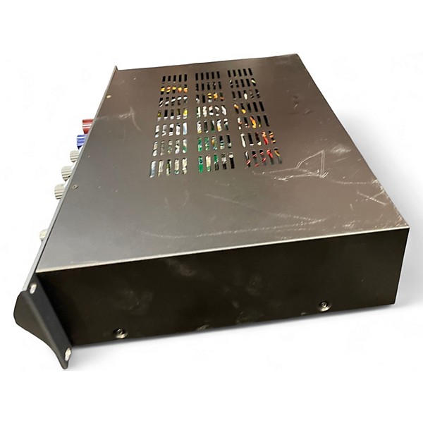 Used Warm Audio WA273EQ Microphone Preamp