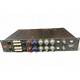 Used Warm Audio WA273 Microphone Preamp