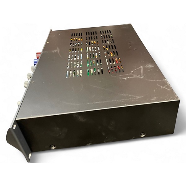Used Warm Audio WA273 Microphone Preamp