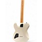 Used Fender Jim Root Signature Telecaster White Solid Body Electric Guitar