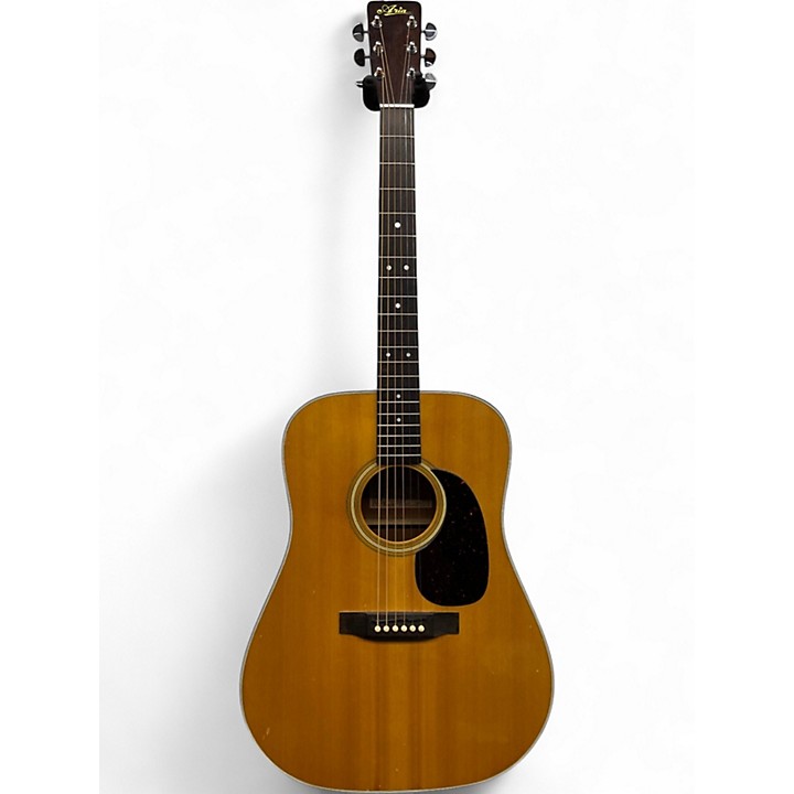 ARIA/ARIA PRO II 3 SP-1 SANDPIPER (SP-CST) acoustic guitars for