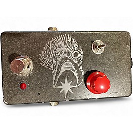 Used Amir's Noise Device Hull Fuzz Sick Bird Effect Pedal