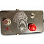 Used Amir's Noise Device Hull Fuzz Sick Bird Effect Pedal thumbnail